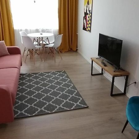 City Apartments Przy Szpitalu Згожелец Экстерьер фото